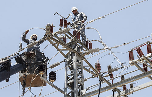 نجحنا في تنفيذ معظم بنود خطة 2020-2024