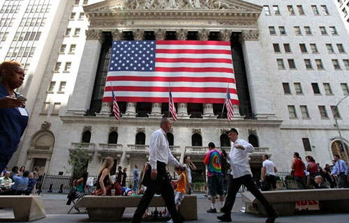 اتفاق لرفع سقف الدين قد يجنب أميركا تخلّفاً “كارثياً” عن السداد