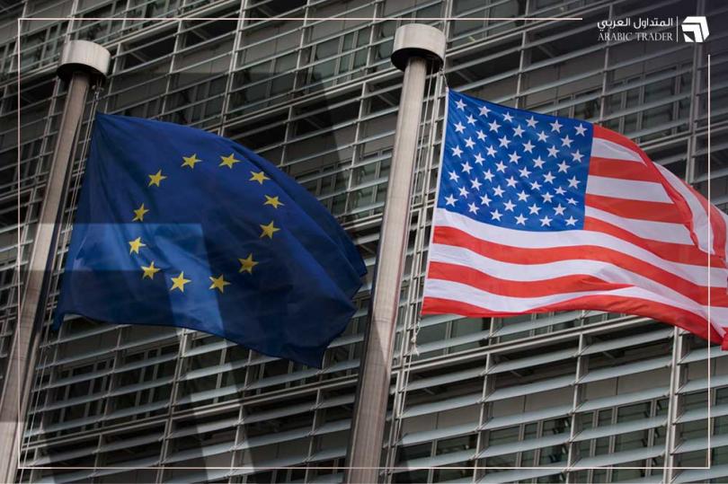 الولايات المتحدة ومنطقة اليورو تواجهان فترة من الركود التضخمي