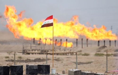 العراق غير جاهز لعالم ما بعد النفط باعتماده القوي على الذهب الأسود