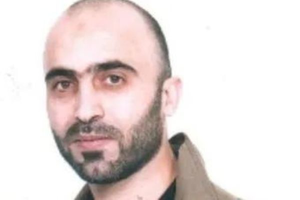 الأسير رياض العمور بحاجة إلى عملية قلب مفتوح-الحياة الجديدة