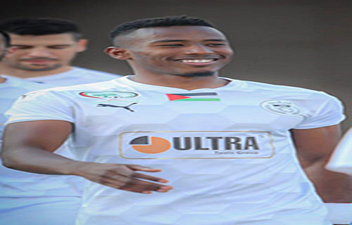 قميصٌ جديد ينتظر موسى فيراوي فمن يكون؟