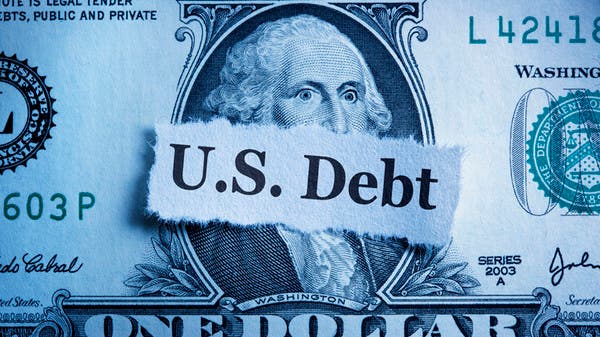 كم يبلغ نصيب المواطن الأميركي من الدين المحلي؟