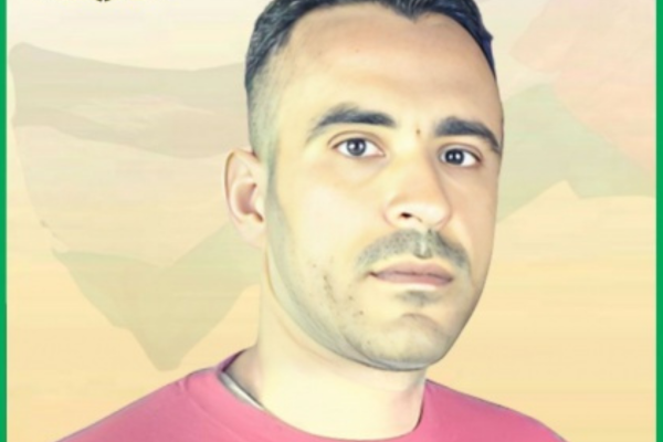 استمرار تفاقم الوضع الصحي للأسير محمد الخطيب-الحياة الجديدة