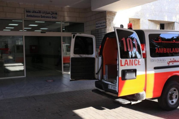 مصرع فتى بحادث دعس في غزة-الحياة الجديدة