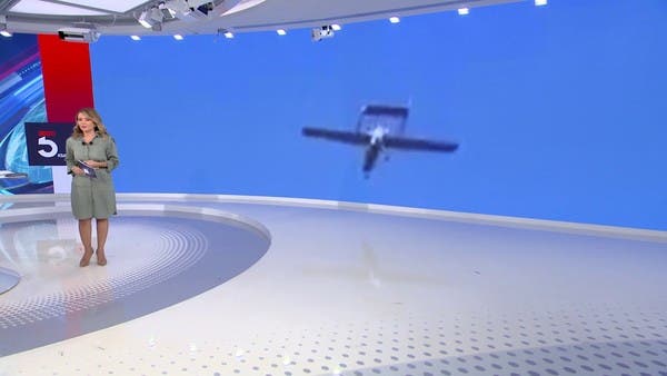 كييف ترد بالمثل.. هجمات بالمسيرات على قلب موسكو