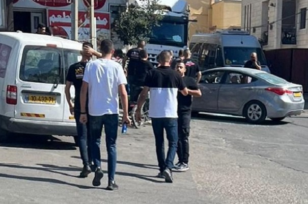 قتيل ومصابة بجريمة إطلاق نار في أم الفحم-الحياة الجديدة