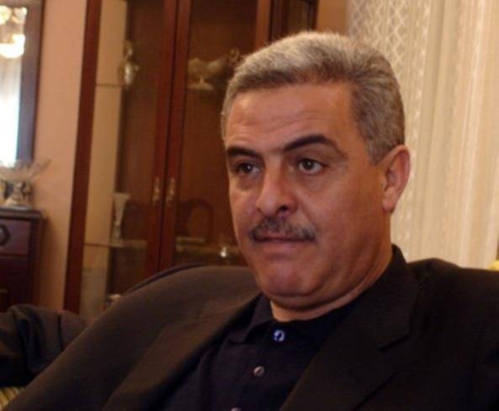 علاقتنا مع اتحاد الكرة الفلسطيني وطيدة وسنحافظ عليها