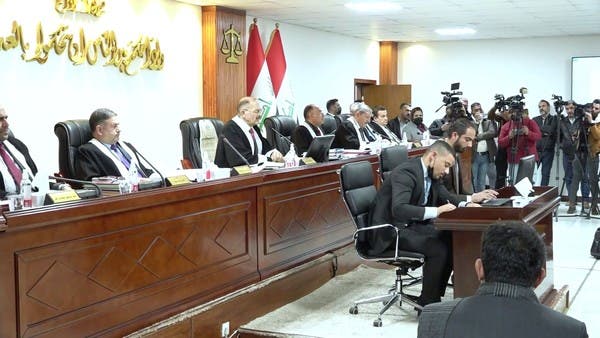 مخرج وحيد لإقليم كردستان بعد قرار بطلان البرلمان… ما هو؟