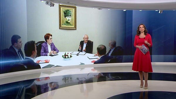 هل يستقيل كليتشدر أوغلو من الطاولة السداسية بعد الخسارة أمام أردوغان؟