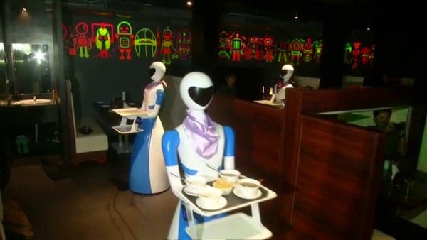 ملايين الوظائف سيفقدها البشر.. الذكاء الاصطناعي قادم بقوة وقسوة