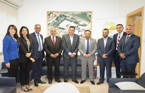 “كهرباء القدس” والبنك العربي يوقعان اتفاقية لتطوير خدمات الدفع الإلكتروني