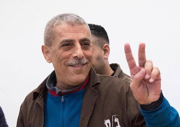 “لجنة الإفراجات المبكرة” ترفض النظر بطلب الإفراج عن الأسير دقة-الحياة الجديدة