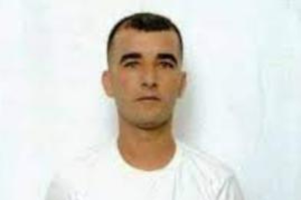 الأسير ضرغام شواهنة من جنين يدخل عامه الـ18 في الأسر-الحياة الجديدة