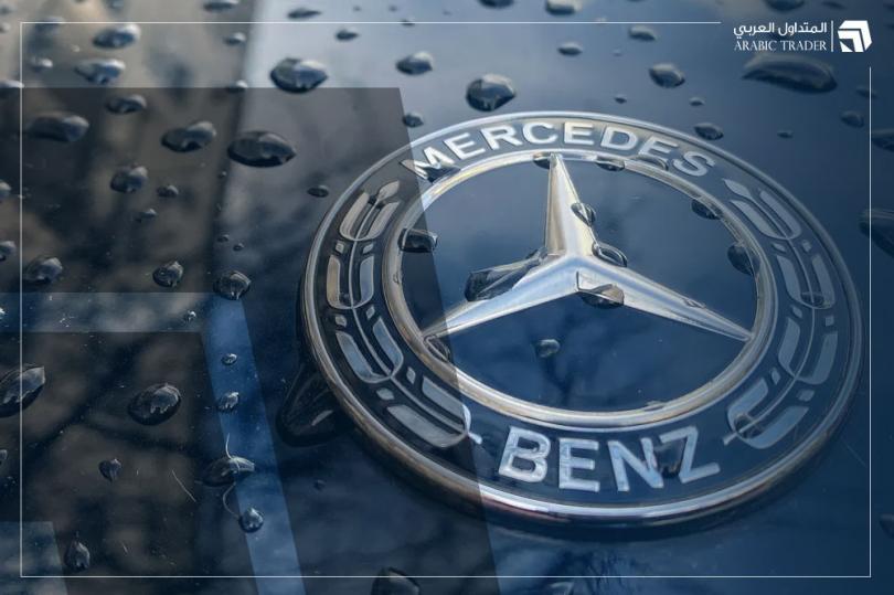 مرسيدس تعلن دخولها بشراكة جديدة للتوسع بسوق الأصول الرقمية، فما التفاصيل؟