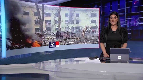 الصحة العالمية ترصد ألف هجوم روسي ضد المنشآت الصحية والأطباء في أوكرانيا