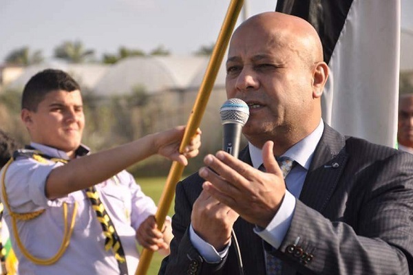 أبو هولي يطالب المانحين بتأمين تمويل كافٍ ومستدام “للأونروا”-الحياة الجديدة