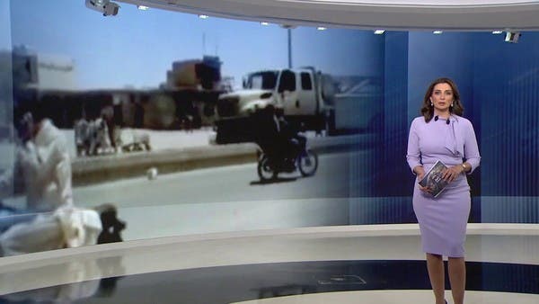 مخاوف من اتجاه الاشتباكات الحدودية بين إيران وأفغانستان لمزيد من التصعيد