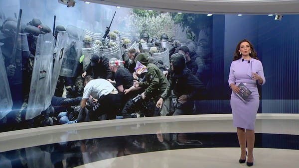 كيف ترى أوروبا التوتّرات الحالية بين صربيا وكوسوفو؟