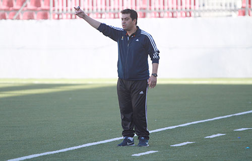 مسيرتي مع البيرة انتهت وأبحث عن مغامرة جديدة