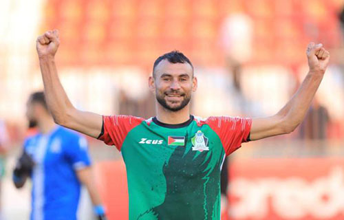 المكبّر.. خط وسط ناري قادر على ترجيح كفة “النسور” بوجه كل المنافسين