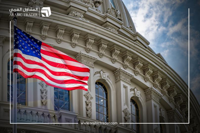 مجلس النواب يعلن موافقته على اتفاق سقف الدين ويحيله إلى مجلس الشيوخ