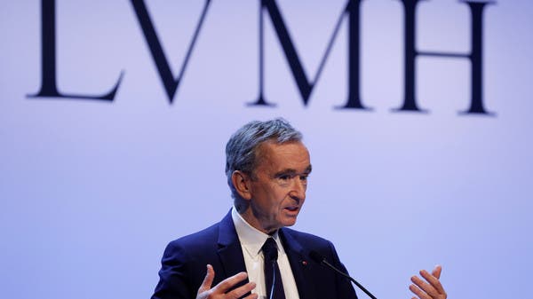 المليارديرات يطرقون أسوار الصين.. “برنارد أرنو” يلحق بالركب بعد خسارة لقبه