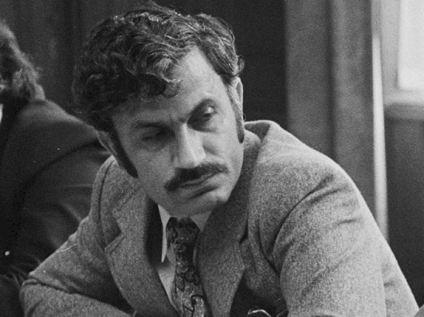 42 عاما على استشهاد المناضل نعيم خضر-الحياة الجديدة