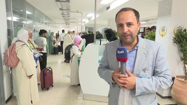 تكامل بين السلطات السعودية والمغربية في إنهاء إجراءات سفر الحجاج