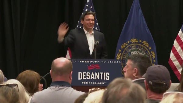 سيناتور جمهوري يكشف نقاط قوة ترمب.. ما هي؟