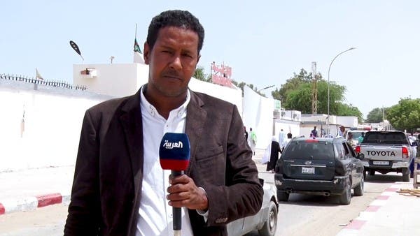 انتشار أمني في العاصمة الموريتانية بعد وفاة مواطن خلال احتجازه لدى الشرطة