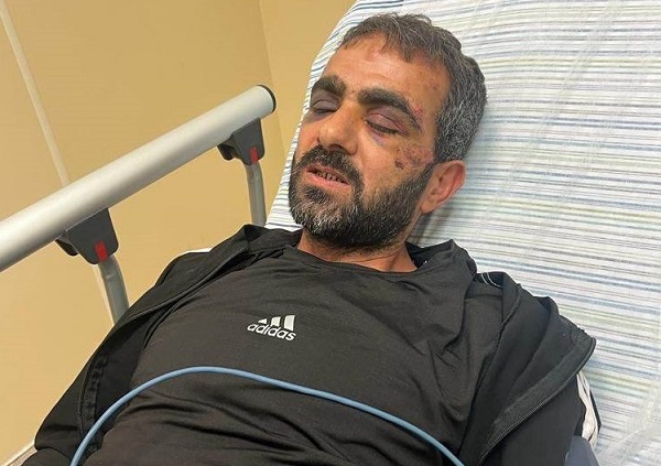 “هيئة الأسرى” تحذر من اغتيال الاحتلال التدريجي للأسير المحرر محمد زهران-الحياة الجديدة