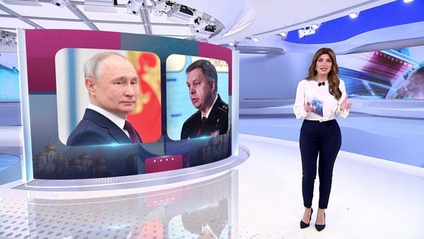 تلميذ بوتين في الاستخبارات.. قصة رجل نجح في تأسيس شبكة عملاء بأوكرانيا