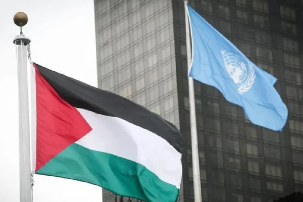 فلسطين ترفع مستوى تمثيلها الدبلوماسي لدى المكسيك إلى سفارة-الحياة الجديدة