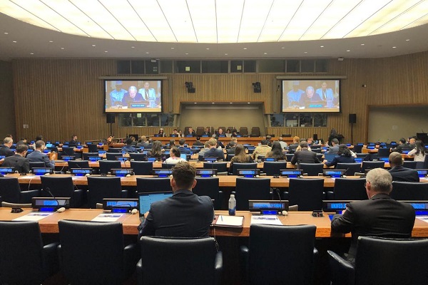 مؤتمر المانحين يجمع 812 مليون دولار والأونروا تؤكد أنها غير كافية لتغطية احتياجاتها-الحياة الجديدة