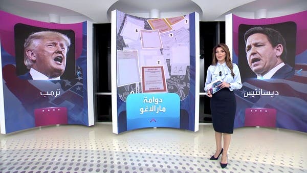 الساعة 60 | 3 ضربات تلقاها حاكم فلوريدا.. صبت في صالح شعبية ترمب