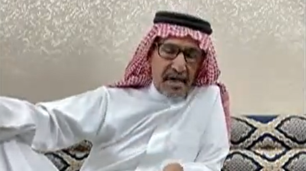 مسن سعودي لم ينم منذ 40 عاماً.. “لست مريضاً ولا مجنوناً”