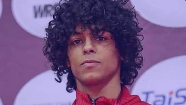 أول تعليق من مصارع مصر المختفي.. “أنا ما هربتش وبحب بلدي”