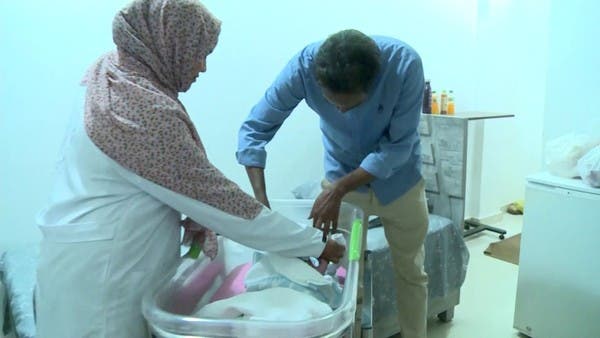 مستشفى واحد للولادة يعمل في الخرطوم.. كيف؟