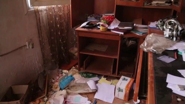 السودان.. عمليات النهب والسرقة تطول كافة المنشآت التجارية و الحكومية