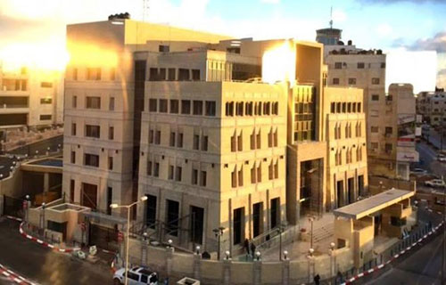 “سلطة النقد” تعين مشرفاً على البنك الوطني إلى حين انتخاب مجلس إدارة جديد في 19 الجاري