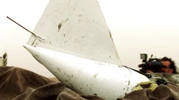 شبح طائرة طاردتها “أف-16” حربية ودبت الرعب بأميركا طوال ساعة