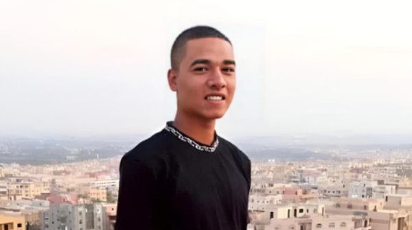 يلقب بالرسام.. أول صورة للجندي المصري منفذ عملية الحدود