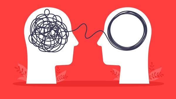 الأفكار السلبية تخلق حلقة مفرغة بدماغك.. وهذه الحلول لكسرها