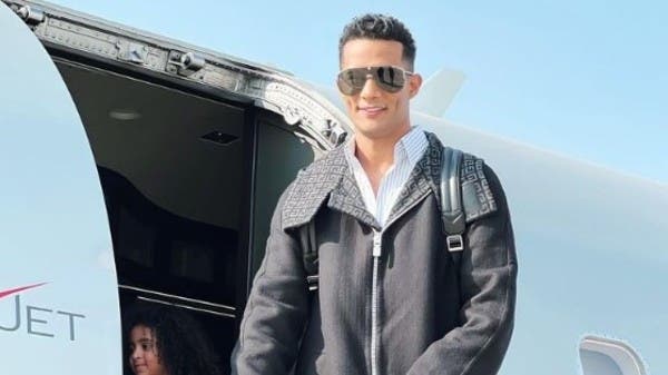 “عينيا ليك”.. محمد رمضان يحقق حلم مصري بالزواج