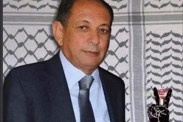 “فتح” تنعى ابنها اللواء إبراهيم المصري-الحياة الجديدة