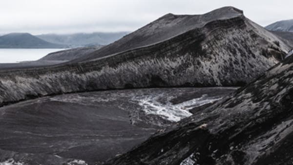 منطقة لم تشهد نقطة أمطار منذ ملايين السنين.. هل تعرفها؟