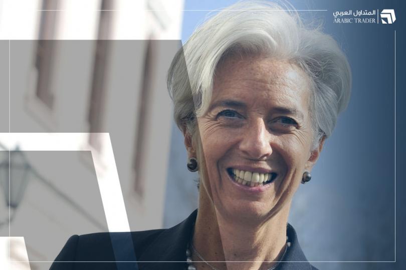 محافظ المركزي الأوروبي تدلي بتوضيح حول وصول التضخم إلى ذروته