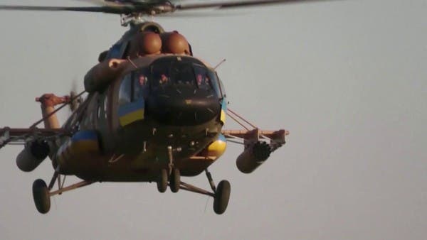 هجوم أوكرانيا المضاد.. هل هي خطة حقيقية أم حرب نفسية؟