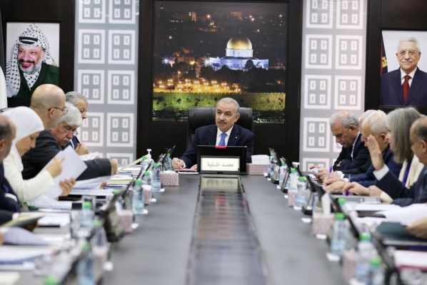 إسرائيل تهدم فرصة إقامة الدولة الفلسطينية-الحياة الجديدة